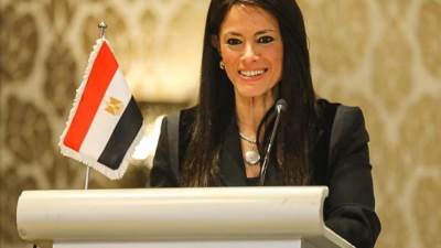 المشاط تشهد توقيع 3 اتفاقيات شراكة مع القطاع الخاص للتوسع في مجالات العمل المناخي