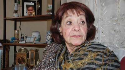 كل ما تريد معرفته عن صوت الإذاعة المصرية الأشهر للأطفال "أبلة فضيلة"