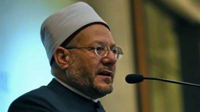 المفتي يحدِّد قيمة زكاة الفطر بـ30 جنيهًا وفدية الصيام 20 جنيهًا كحد أدنى
