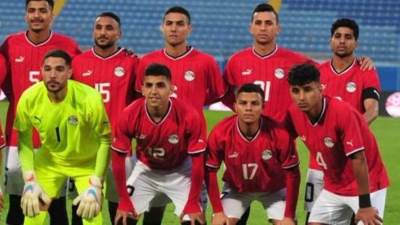 ميكالي يعلن قائمة المنتخب الأولمبي لمواجهة الإياب أمام زامبيا