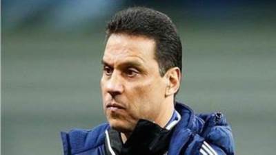 الصفاقسي التونسي يفاوض حسام البدري