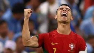 عميد لاعبي العالم.. رونالدو الأكثر مشاركة في المباريات الدولية عبر التاريخ