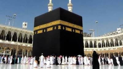 الحرمان الشريفان في ليالي رمضان.. تميُّز تشغيلي وانسيابية في حركة الحشود