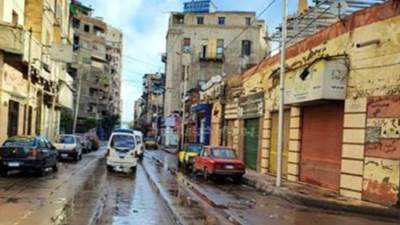 رفع حالة الطوارئ في الإسكندرية استعدادًا لنوة عوة