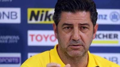 فيتوريا: الصيام لا يؤثر على اللاعبين بشكل سلبي.. وجاهزون لمواجهة مالاوي