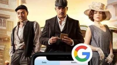 أمير كرارة ينصب علي ظابط أجنبي "سوق الكانتو” ويتصدر مؤشرات بحث جوجل