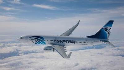 للمرة الثانية بسبب الاضراب.. مصر للطيران تلغي رحلات ميونيخ