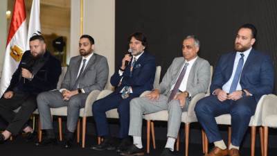 «إعماركم للتطوير العقاري» تطلق مشروع MOKATTAM DOWNTOWN بعد استلام التراخيص وبدء الحفر