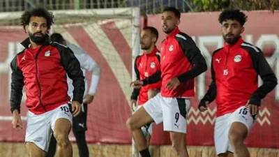 محمد صلاح يقود منتخب مصر أمام مالاوي في تصفيات الأمم الأفريقية