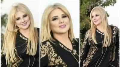 صباح جميل عليكم.. ندى بسيوني تتألق بالعباية في أحدث ظهور لها