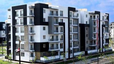 غدًا.. بدء الحجز إلكترونيا لـ10 آلاف و872 وحدة سكنية بمشروع جنة