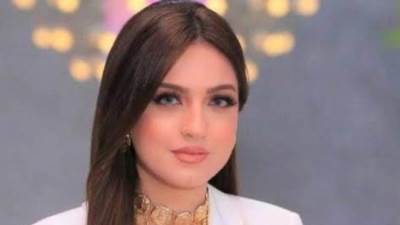 ياسمين عز في رسالة للسيدات قبل برنامج رامز نيفر إند.. زي ما فرحتك فرحي فرعونك
