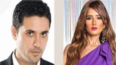 إلزام أحمد عز بدفع 22 ألف جنيه إسترليني مصروفات دراسية لصالح ”توأم زينة”