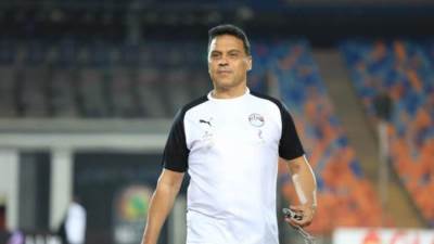 رسميا.. حسام البدري مديرا فنيا للصفقاسي التونسي 