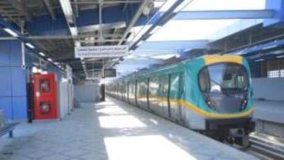 النقل تطلق حملة هنفطر فى المحطة لإفطار ألف صائم يوميا بالمترو