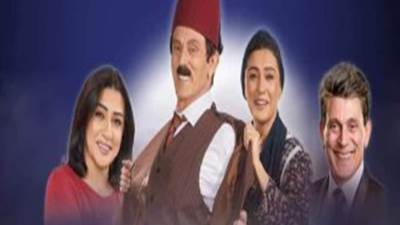 أبريل المقبل..محمد صبحي: انطلاق الموسم الثاني من مسرحية "عيلة اتعمل لها بلوك"