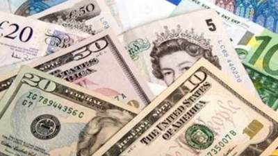 تعرف على أسعار العملات العربية والأجنبية اليوم الأحد 26 مارس