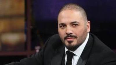 رامى عياش يحيى حفلاً غنائياً في الأردن 31 مارس