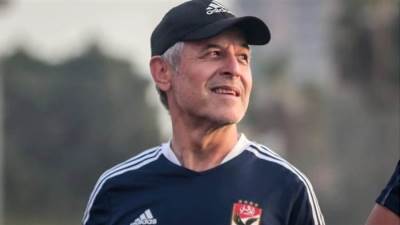 النادي الأهلي يبدأ تنفيذ مطالب كولر قبل الميركاتو الصيفى