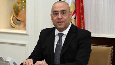 وزير الإسكان يتابع معدلات تنفيذ المشروعات بالمدن الجديدة خلال شهر رمضان