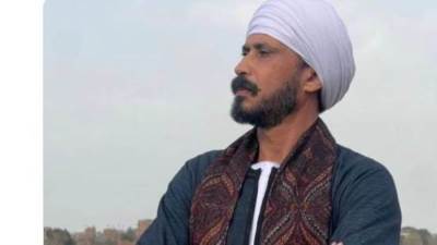 إكتشاف في الشر.. إشادات الجمهور بدور أحمد عيد فى مسلسل "عملة نادرة"