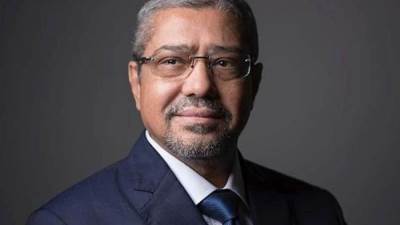 ابراهيم العربي: توافر كافة السلع بمعارض أهلا رمضان وتراجع نسبي في الأسعار