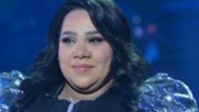 "كل شئ قسمة ونصيب".. شيماء سيف تكشف حقيقة انفصالها عن زوجها