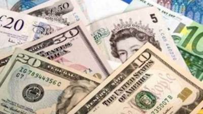 تعرف على أسعار العملات العربية والأجنبية اليوم الأثنين 27 مارس