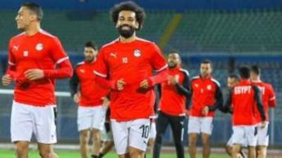 غدًا.. مباراة منتخب مصر أمام مالاوى فى تصفيات أمم أفريقيا