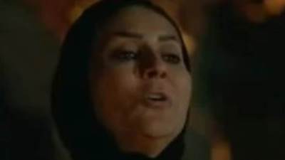 لأول مره.. وفاء عامر تبرز بطولات سيدات سيناء في الكتيبة 101