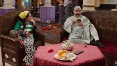 تعرف علي مواعيد عرض مسلسل "الكبير أوى 7" على on