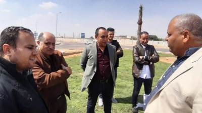 رئيس جهاز الشروق: بيع محال تجارية بأنشطة متنوعة وصيدلية بسكن مصر وجنة