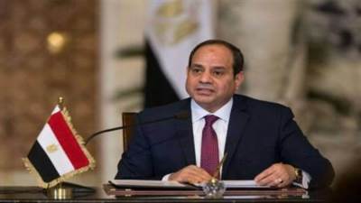 الرئيس السيسي يوجه بتخصيص مليار جنيه لدعم إنهاء قوائم الانتظار للحالات الحرجة