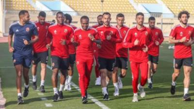 الأهلى يستعجل الفيفا لإرسال مكافأة المشاركة فى مونديال الأندية