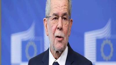 رئيس النمسا: الاتحاد الأوروبي لن ينسى دول غرب البلقان