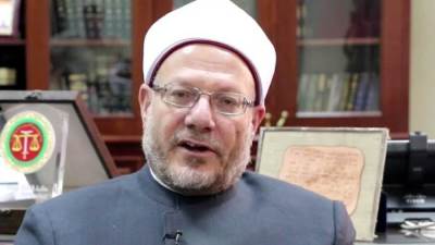 المفتي يوضح قيمة زكاة الفطر هذا العام وموعد إخراجها