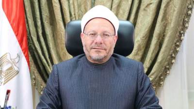 المفتي: يجب على الإنسان الجد والاجتهاد بقدر الاستطاعة مع التسليم والإيمان بقدر الله ومشيئته 