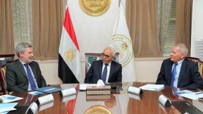 التعليم: تدريس اللغة الإيطالية بداية من الصف الأول الاعدادي بالمدارس الحكومية 