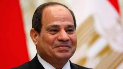 الرئيس السيسي يوجه الحكومة بدراسة الإشراف القضائي الكامل على العملية الانتخابية