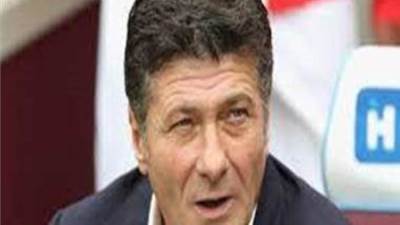 الزمالك يوضح حقيقة المفاوضات مع ماترازي لتدريب الفريق