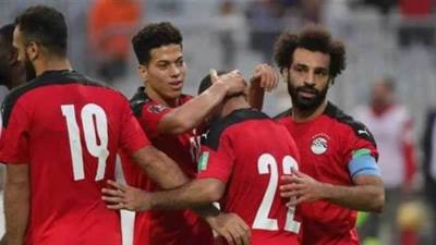 تعرف على موعد مباراة منتخب مصر ومالاوى فى تصفيات أفريقيا والقناة الناقلة