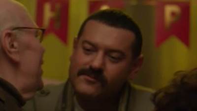 مواعيد عرض الحلقة السادسة من مسلسل الكتيبة 101 على ON