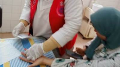 الصحة" تعلن إجراء الفحص الطبى لـ84 ألف شاب وفتاة من راغبى الزواج خلال شهر