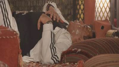 طبيب محمد فؤاد يهاجم رامز جلال: برنامج غير أخلاقي