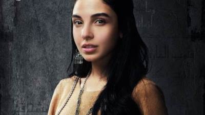 سلمى أبو ضيف: عشقت الإمام الشافعي وكنت مرعوبة من "المداح"