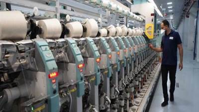 وزارة قطاع الأعمال العام تنفي تشكيل لجنة لإدارة الشركة القابضة للقطن والغزل والنسيج