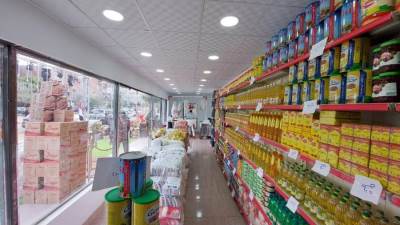 محافظ القاهرة: مستمرون في نشر منافذ بيع السلع بأسعار مخفضة