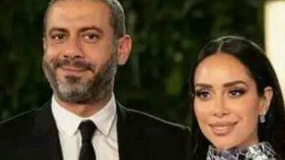 رامز جلال يسخر من إطلالة محمد فراج وبسنت شوقي: "عصابة حمادة وتوتو"