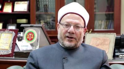 المفتي: لا شيء على من مات وعليه صيام بسبب المرض ولم يتمكن من القضاء