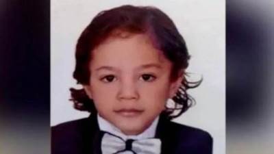 النيابة العامة تأمر بتسليم الطفل شنودة لأسرته بالتبني مؤقتا